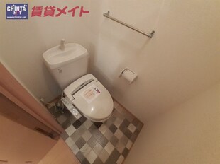 フローラスクエア　Ａの物件内観写真